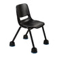 Wiggle Wobble Chair Feet