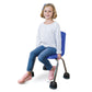 Wiggle Wobble Chair Feet