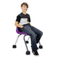 Wiggle Wobble Chair Feet