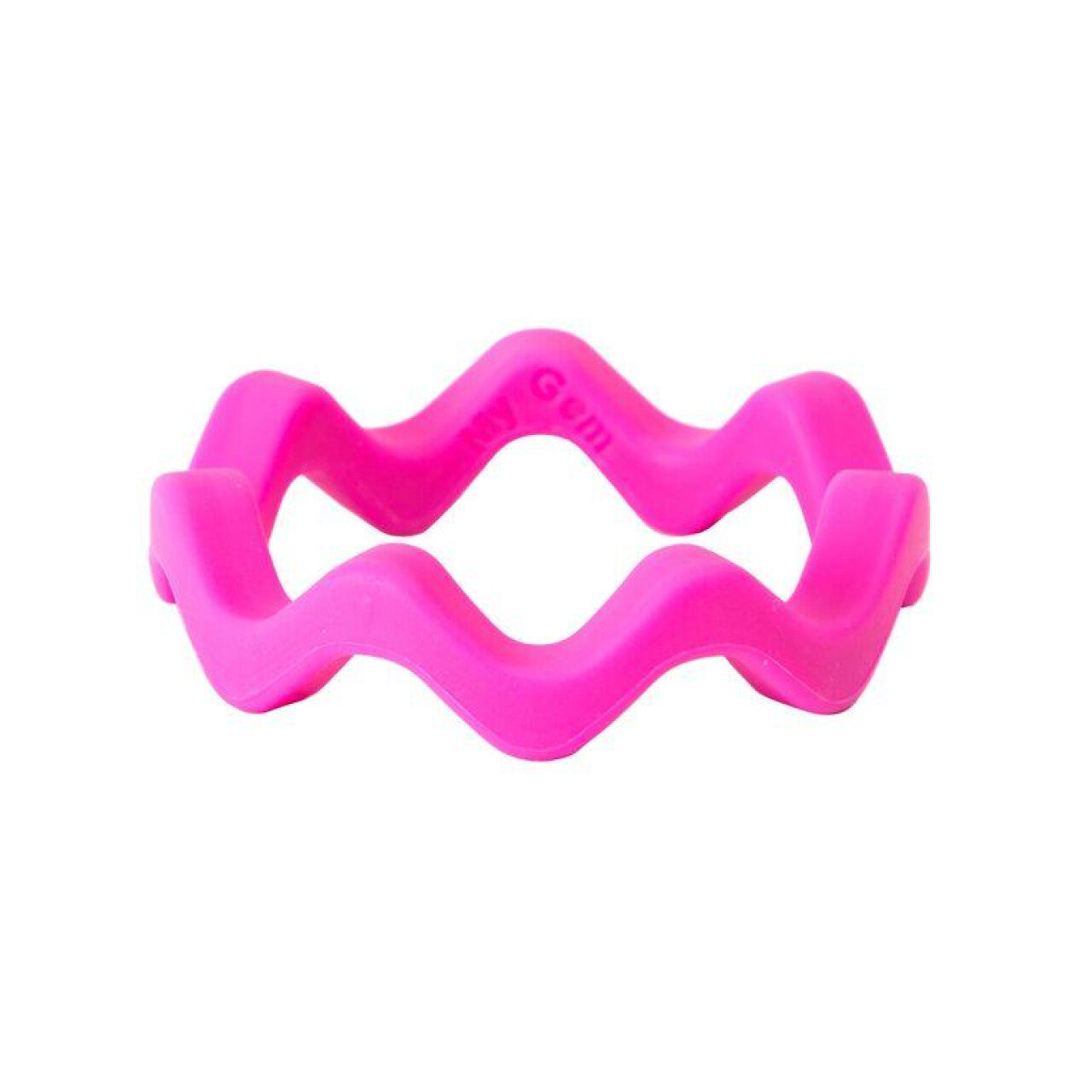 Wave Chew Bracelet