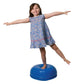 Wobble Ball Balance Dome