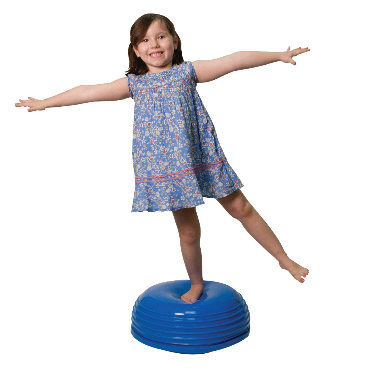 Wobble Ball Balance Dome