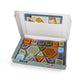 PowerClix® Solids Natural 70 Piece Set