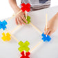 Texo® Design And Construction System 100 Piece Set