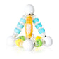 Grippies® Shakers 30 Piece Set, view 6