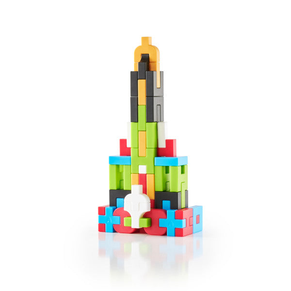 IO Blocks® 500 Piece Education Set