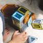 PowerClix® Solids Natural 70 Piece Set