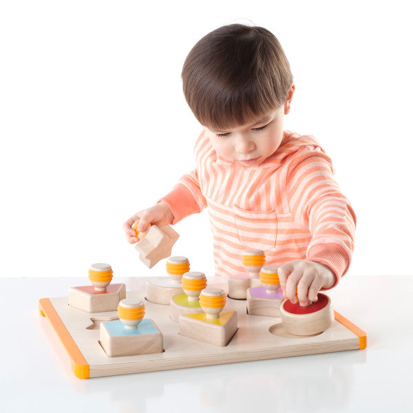 Shape Sorter