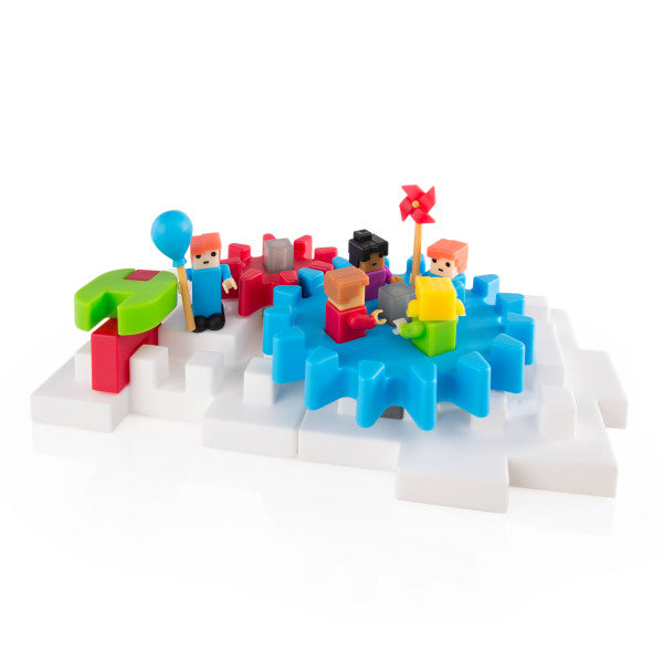 IO Blocks® Tabletop Set