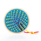 Jumbo Geo Lacing