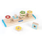 Count & Twist Shapes, view 6