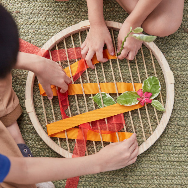 Jumbo Weaving Frames