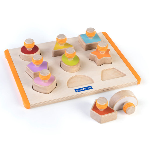 Shape Sorter