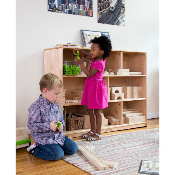 Block Science Foundation Set (A)