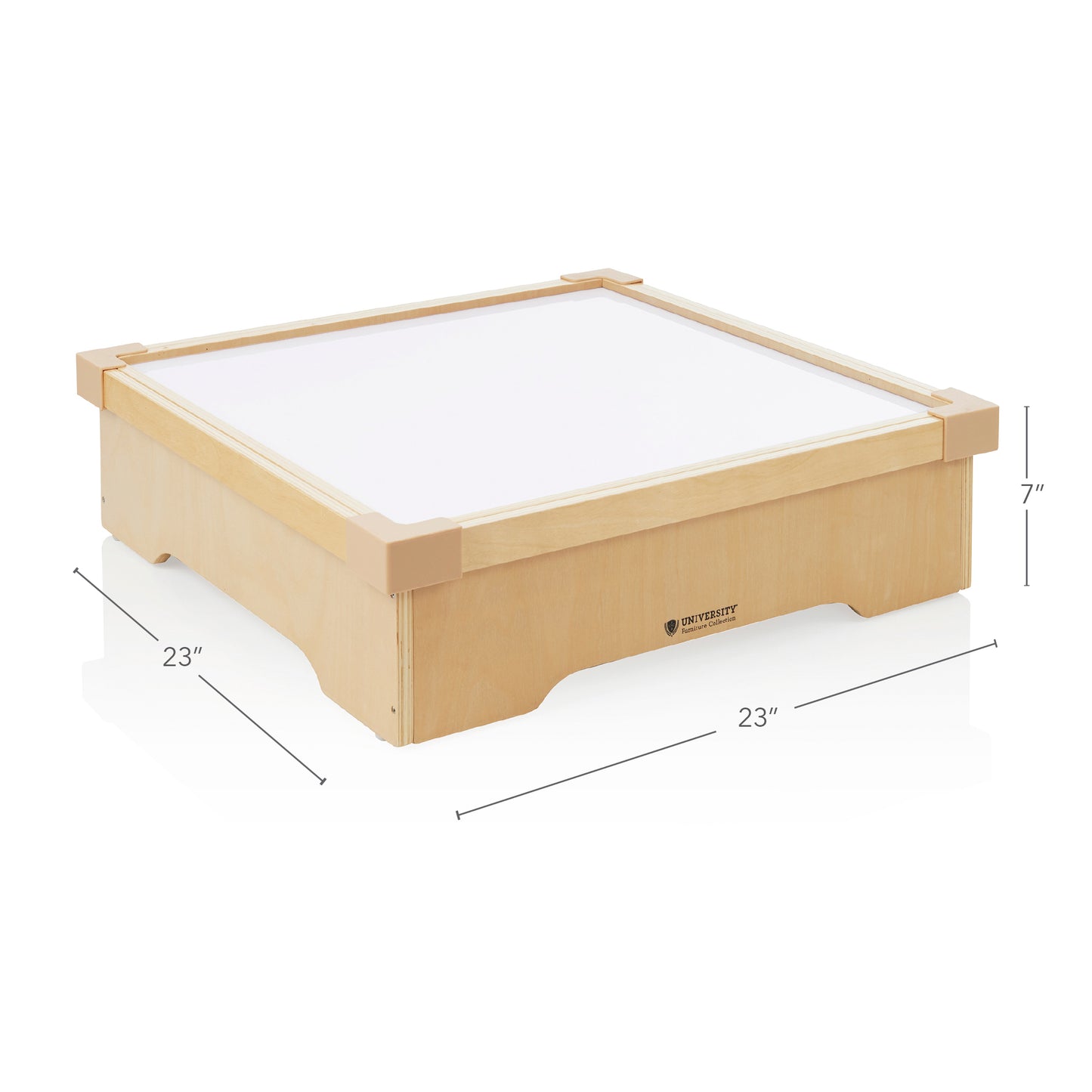 LED Tabletop Lightbox