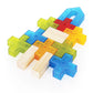 Texo® Design And Construction System 100 Piece Set