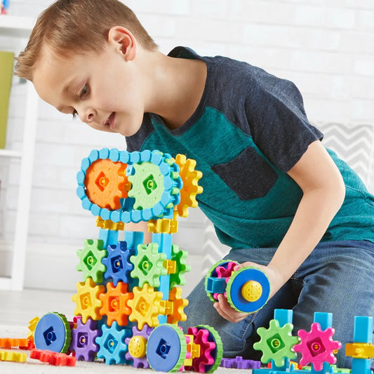 Gears! Gears! Gears!® Mega Builds