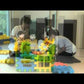 We-Blocks Construction Tower