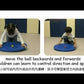 Maze Balance Board