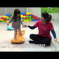 Whally Board (Orange)