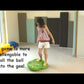 Putt Putt Balance Board