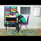 Wiggle Wobble Chair Feet