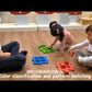 Learning Cube
