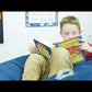 Comfy Hugging Peapod 60"