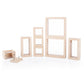 Treasure Blocks (Clear)