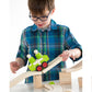 Block Science Foundation Set (B)