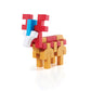 IO Blocks® 1000 Piece Education Set