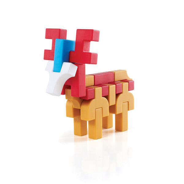 IO Blocks® 1000 Piece Education Set