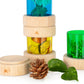Treasure Tubes (Color)