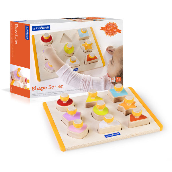 Shape Sorter