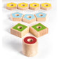 Count & Twist Shapes, view 7