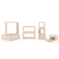 Treasure Blocks (Clear)