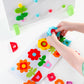 Flower Pot Sort & Match
