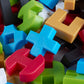IO Blocks® 1000 Piece Education Set