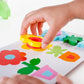 Flower Pot Sort & Match