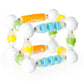 Grippies® Shakers 30 Piece Set, view 11