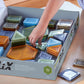 PowerClix® Solids Natural 70 Piece Set
