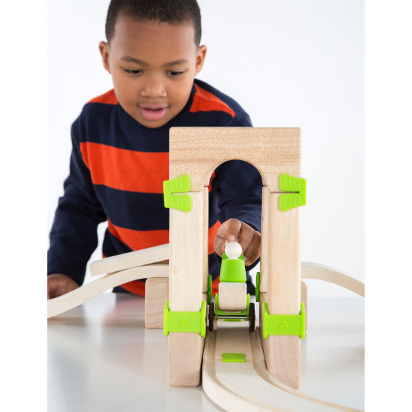 Block Science Foundation Set (A)