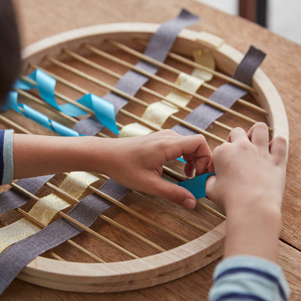 Jumbo Weaving Frames