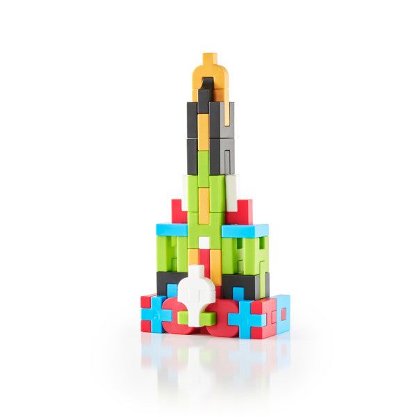 IO Blocks® 1000 Piece Education Set