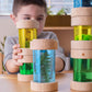 Treasure Tubes (Color)