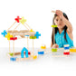 Texo® Design And Construction System 100 Piece Set