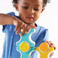 Grippies® Stackers 16 Piece Set