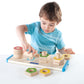 Count & Twist Shapes, view 2