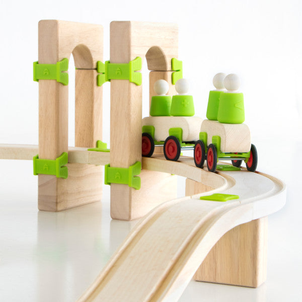 Block Science Foundation Set (A)