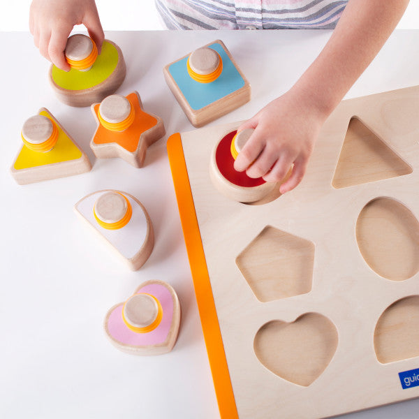 Shape Sorter